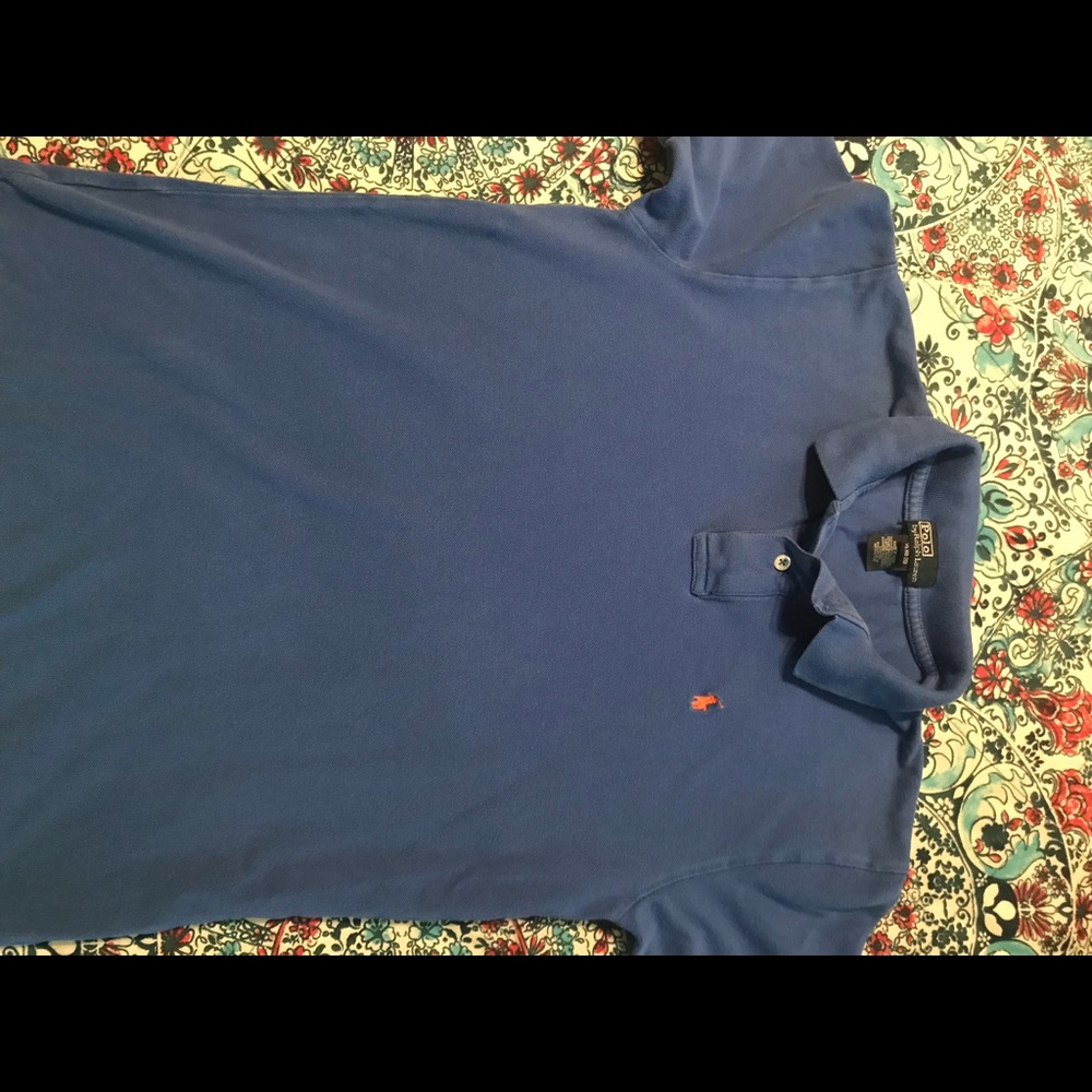 RL Polo shirt